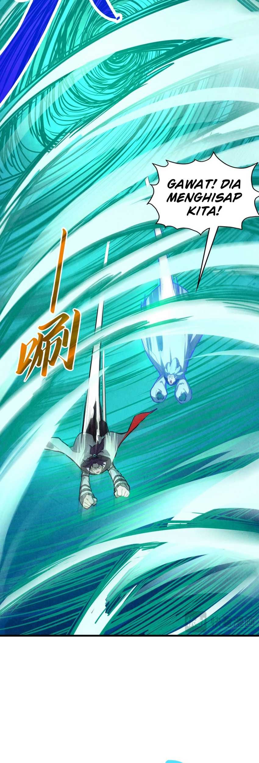 The Ultimate of All Ages Chapter 382 - halaman 25