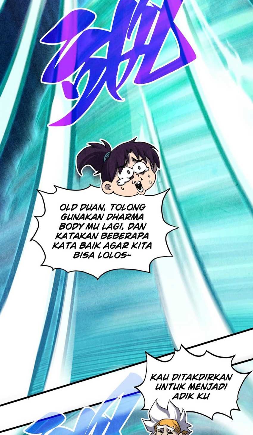 The Ultimate of All Ages Chapter 382 - halaman 27
