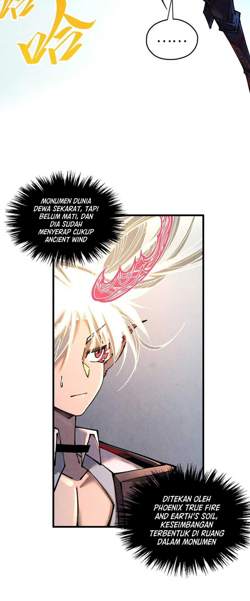 The Ultimate of All Ages Chapter 382 - halaman 3