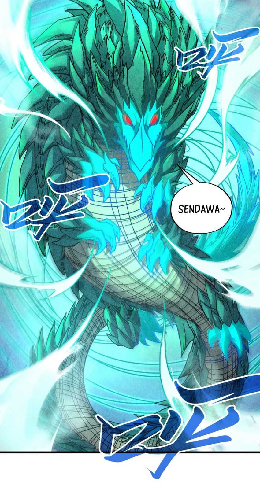 The Ultimate of All Ages Chapter 382 - halaman 30