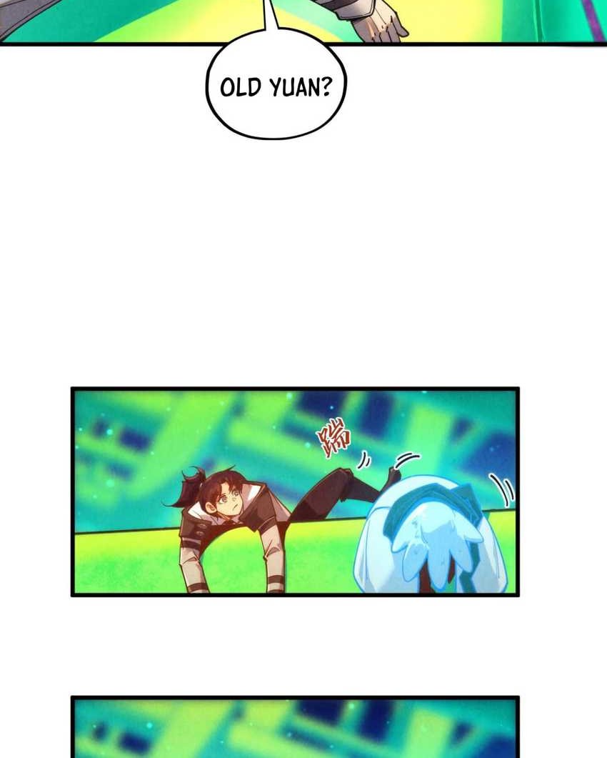 The Ultimate of All Ages Chapter 382 - halaman 36