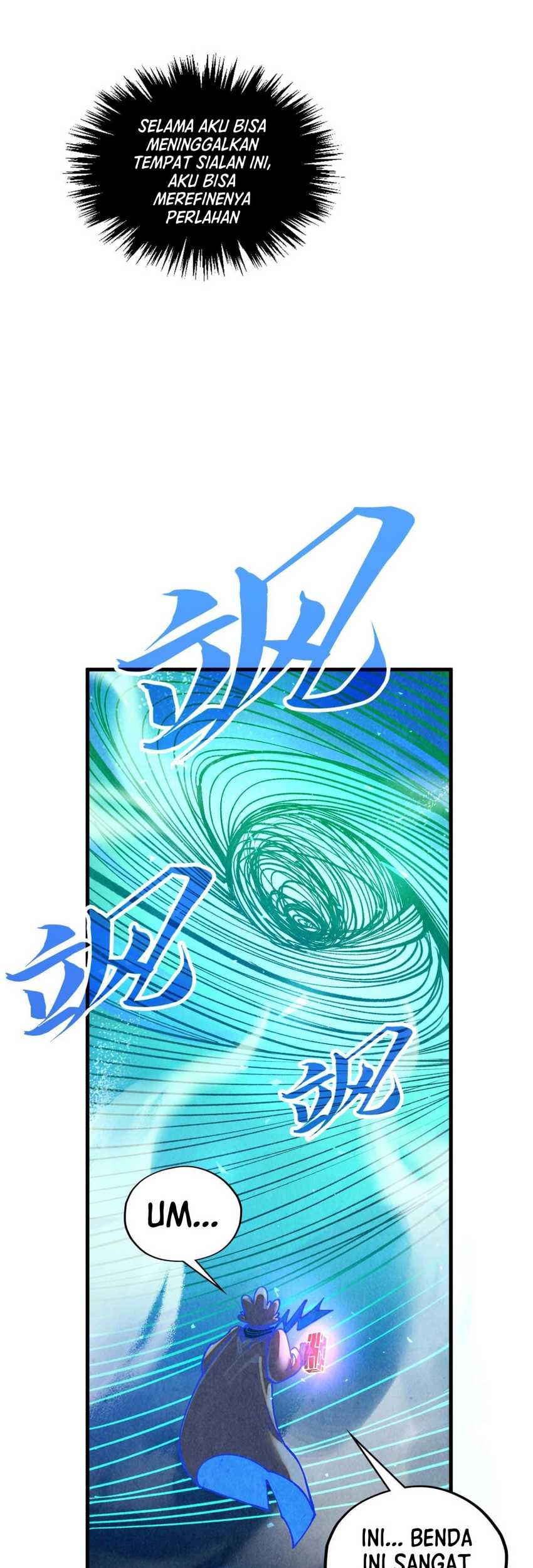 The Ultimate of All Ages Chapter 382 - halaman 4