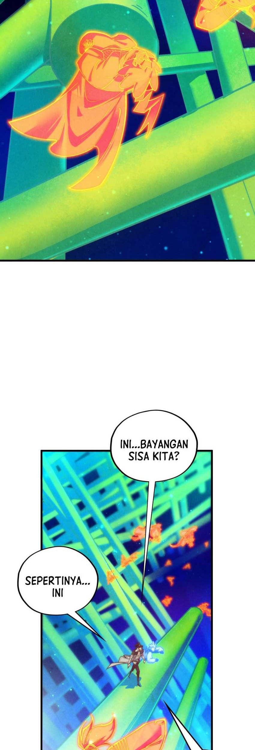 The Ultimate of All Ages Chapter 382 - halaman 41