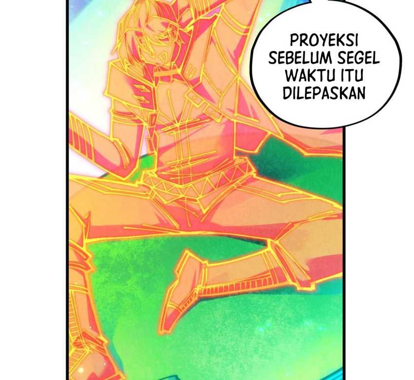 The Ultimate of All Ages Chapter 382 - halaman 42