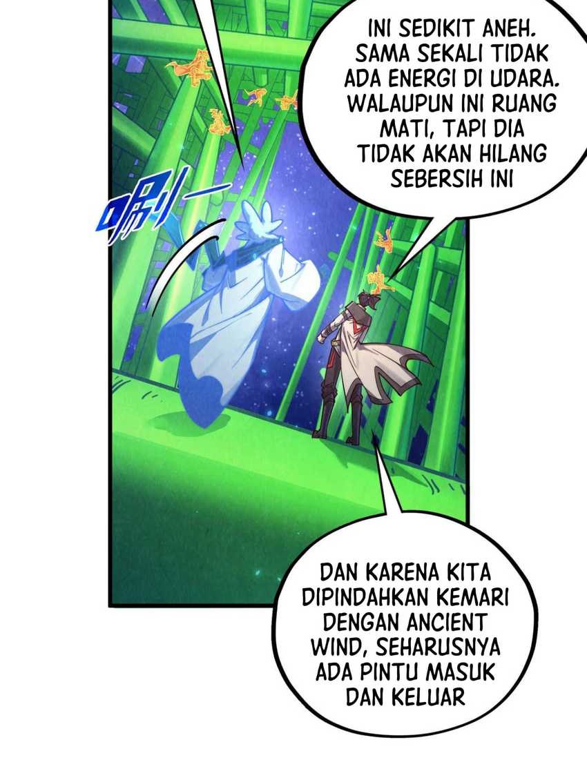 The Ultimate of All Ages Chapter 382 - halaman 45
