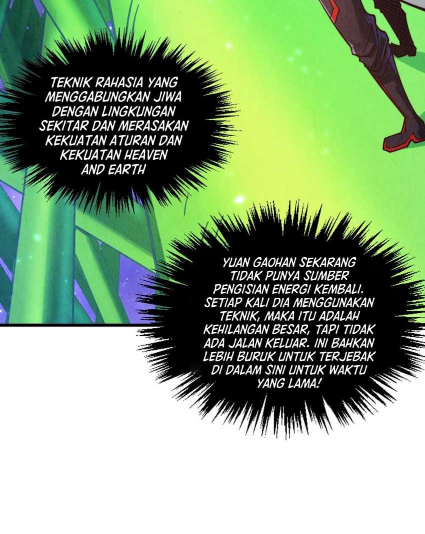 The Ultimate of All Ages Chapter 382 - halaman 48