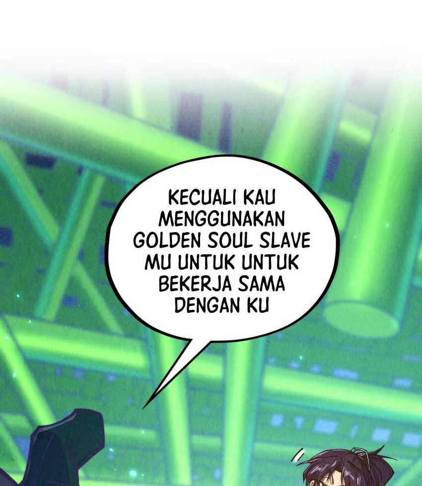 The Ultimate of All Ages Chapter 382 - halaman 51