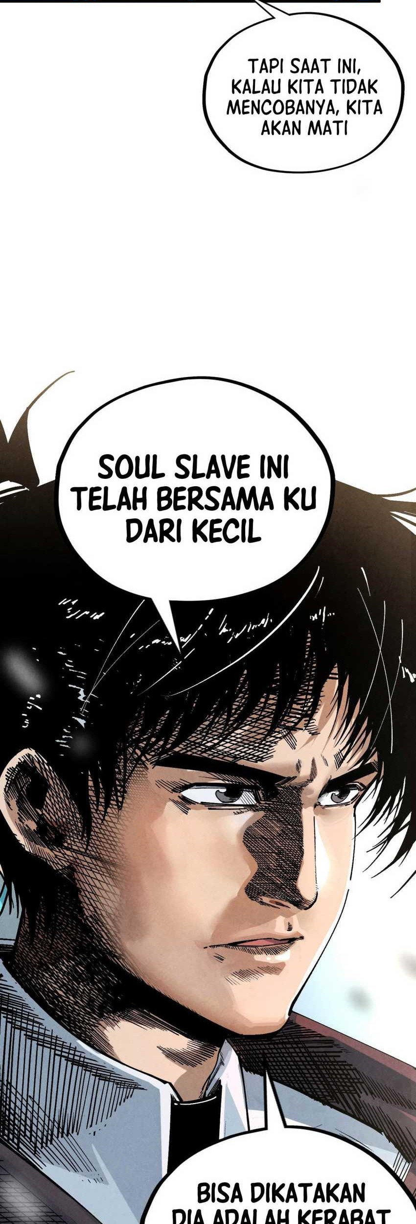 The Ultimate of All Ages Chapter 382 - halaman 53
