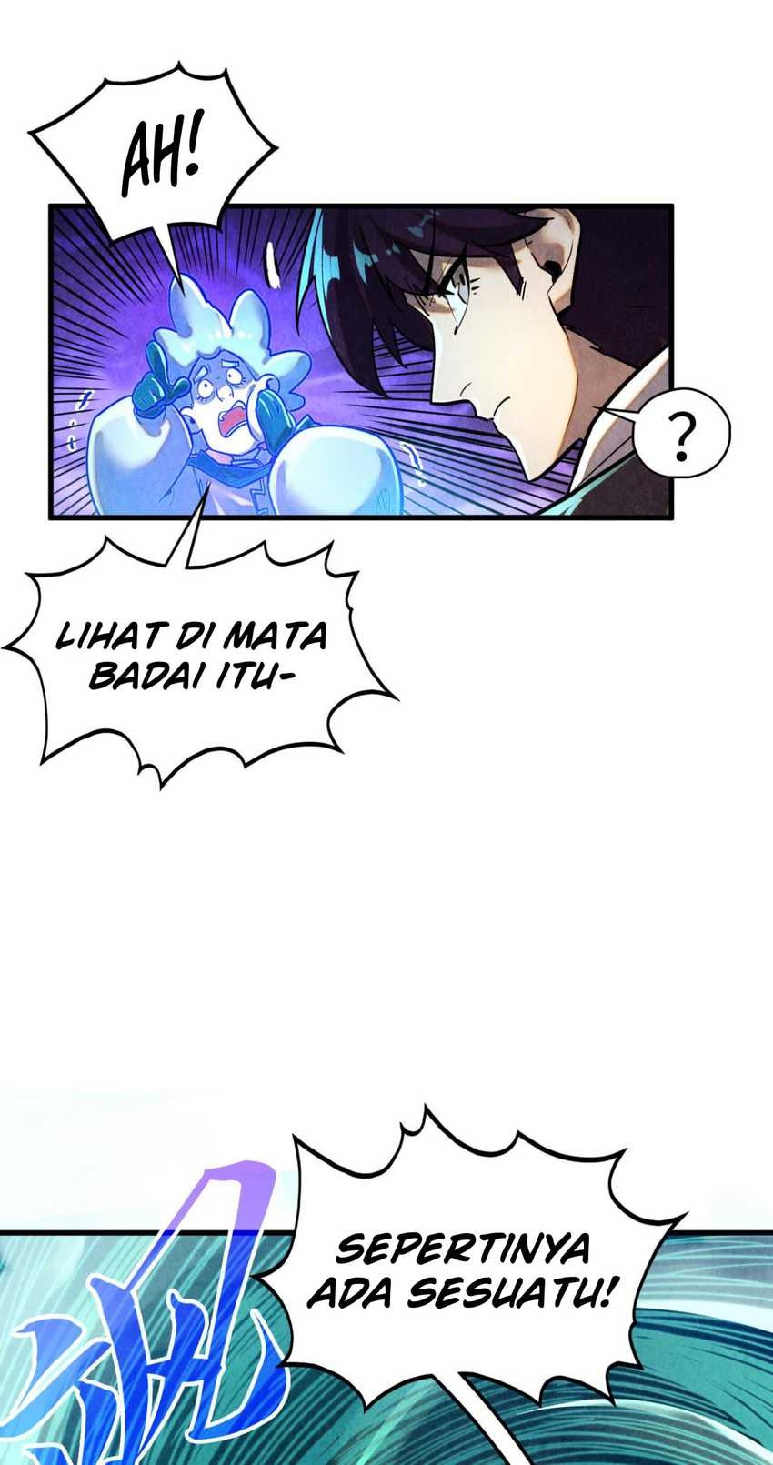 The Ultimate of All Ages Chapter 382 - halaman 9