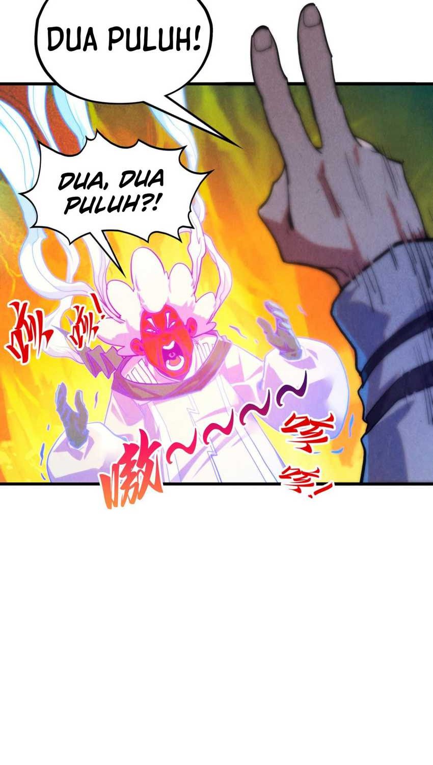 The Ultimate of All Ages Chapter 383 - halaman 12