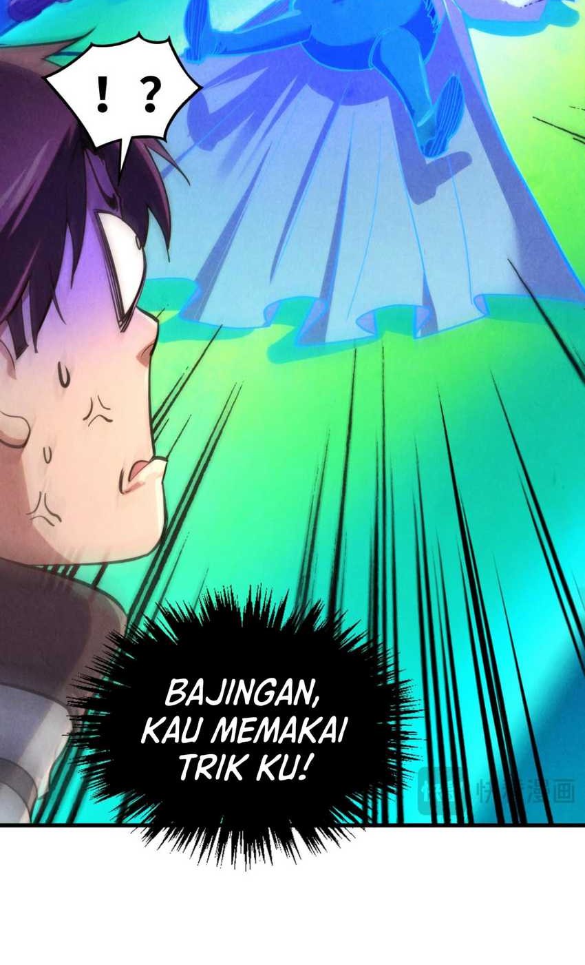 The Ultimate of All Ages Chapter 383 - halaman 15