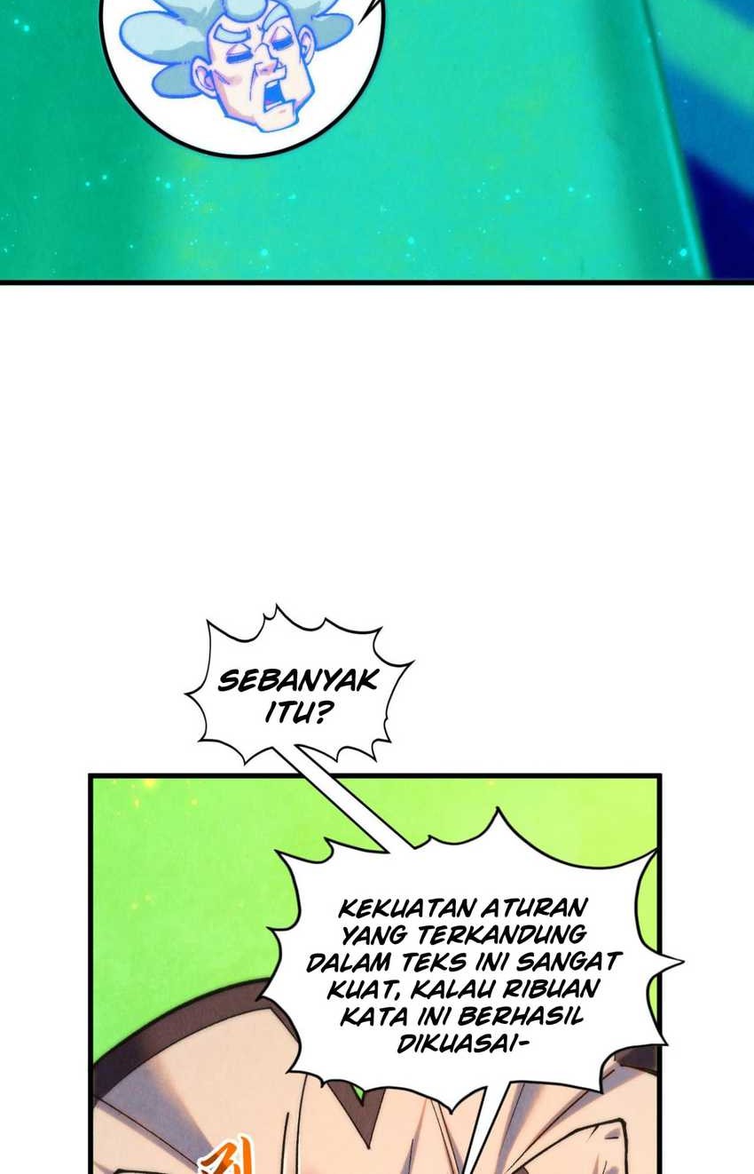 The Ultimate of All Ages Chapter 383 - halaman 21