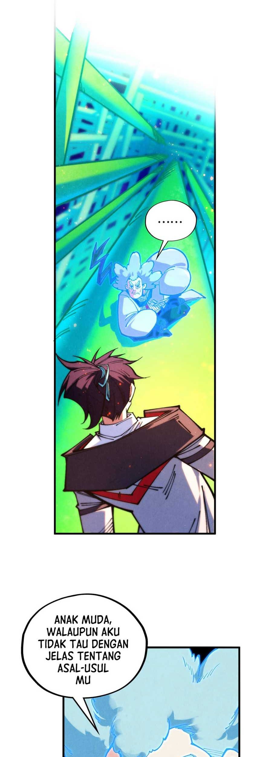 The Ultimate of All Ages Chapter 383 - halaman 26