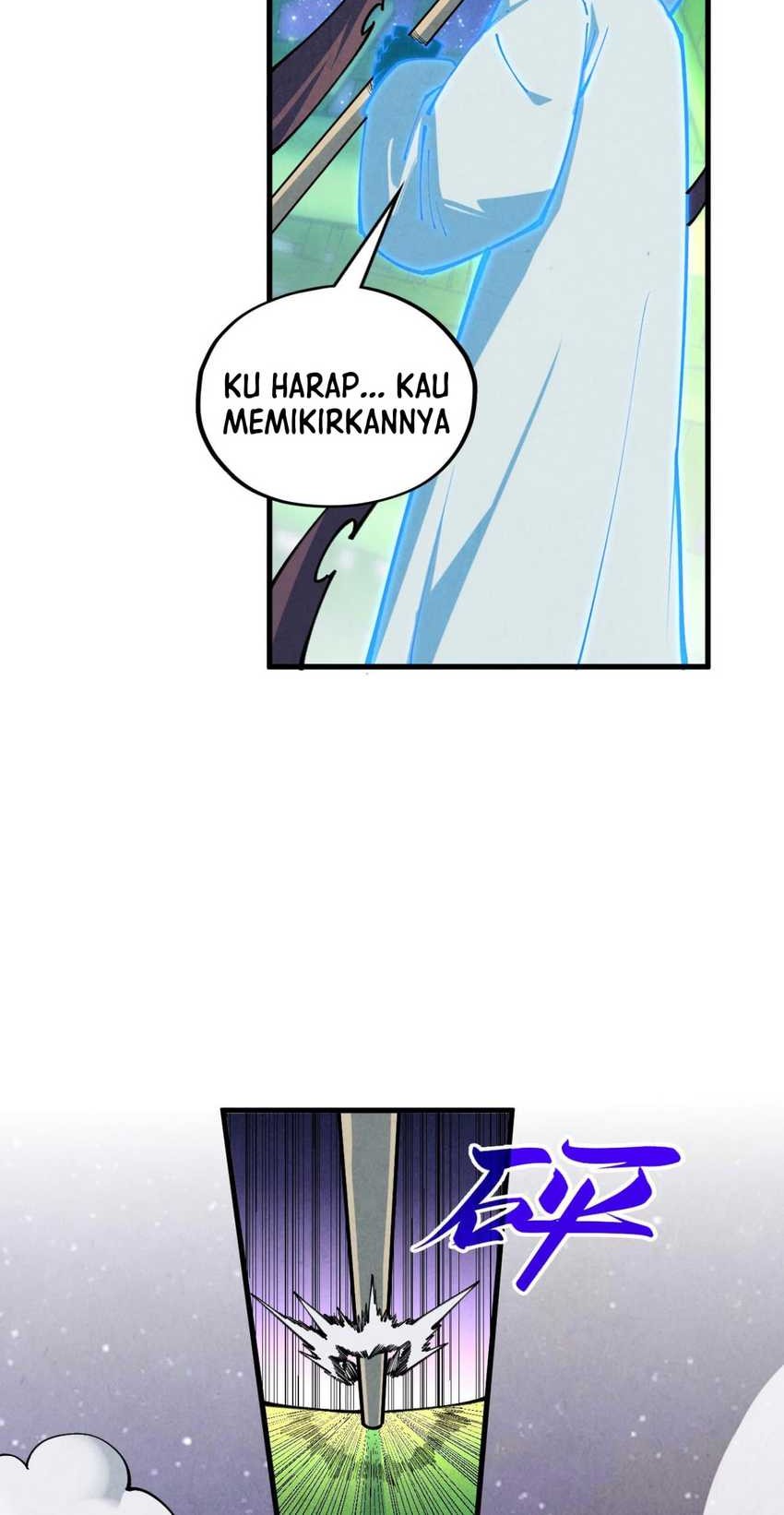 The Ultimate of All Ages Chapter 383 - halaman 30