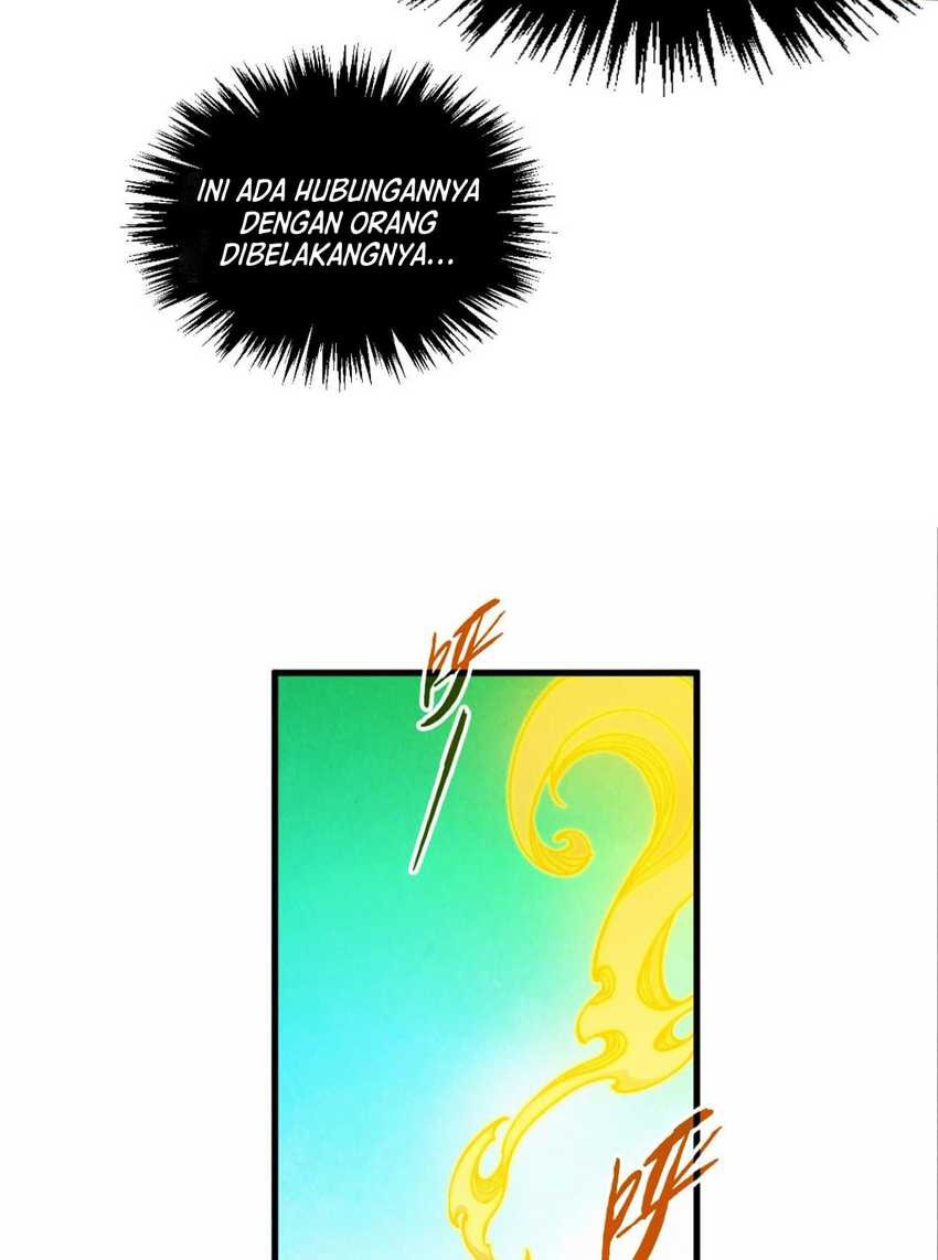 The Ultimate of All Ages Chapter 383 - halaman 39
