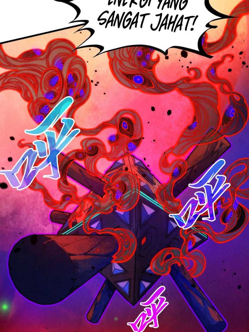 The Ultimate of All Ages Chapter 383 - halaman 45