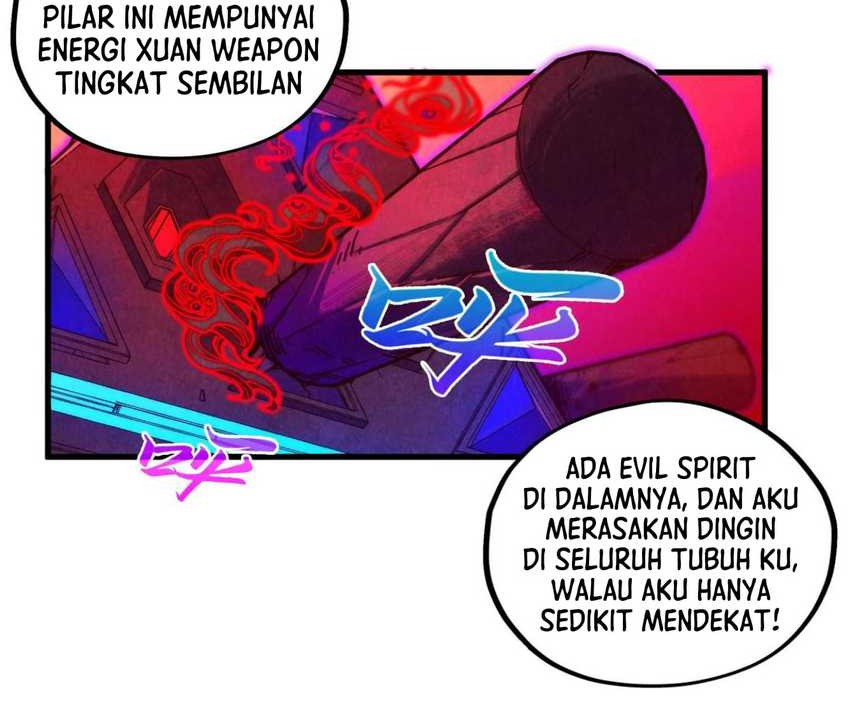 The Ultimate of All Ages Chapter 383 - halaman 48