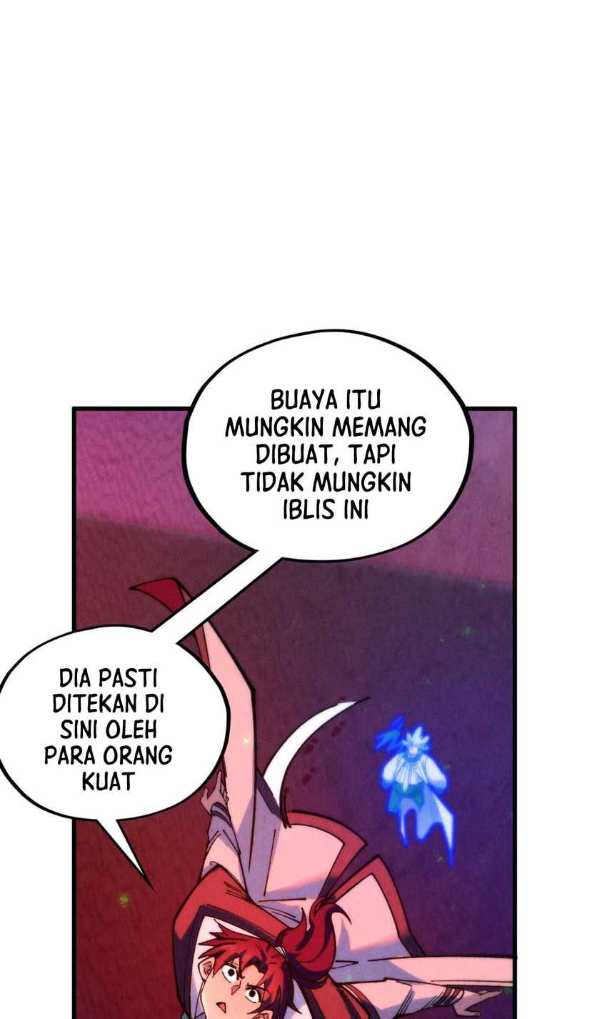 The Ultimate of All Ages Chapter 383 - halaman 51