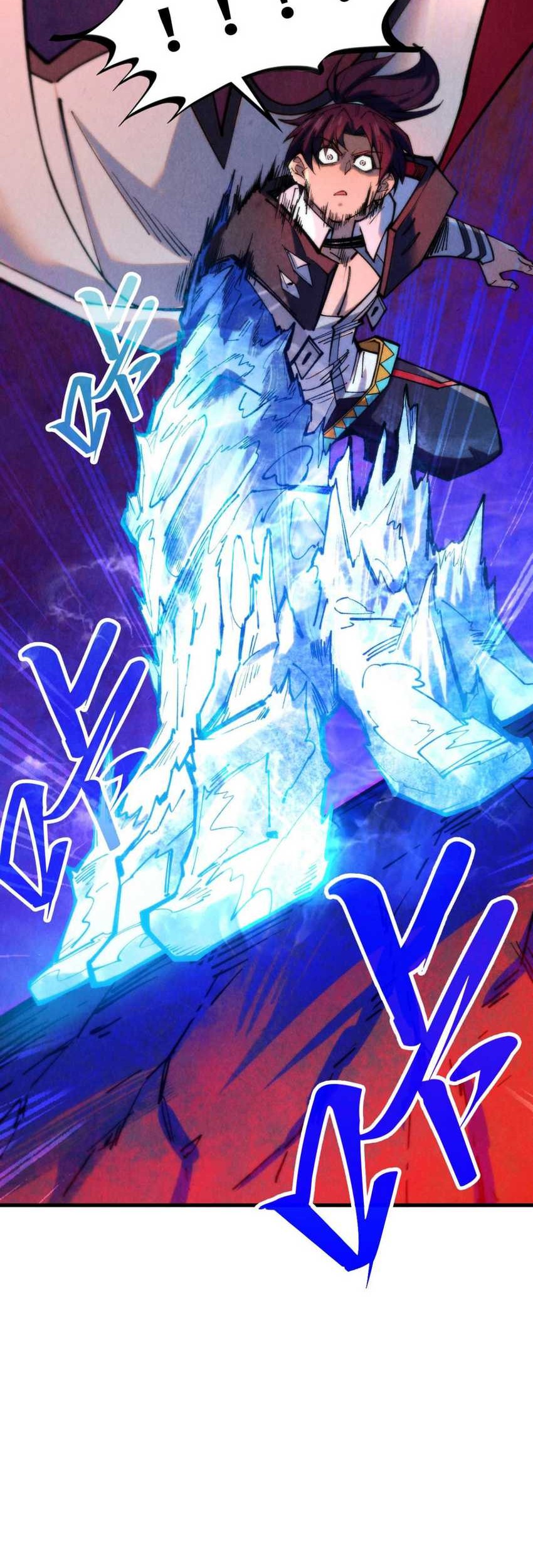 The Ultimate of All Ages Chapter 383 - halaman 53