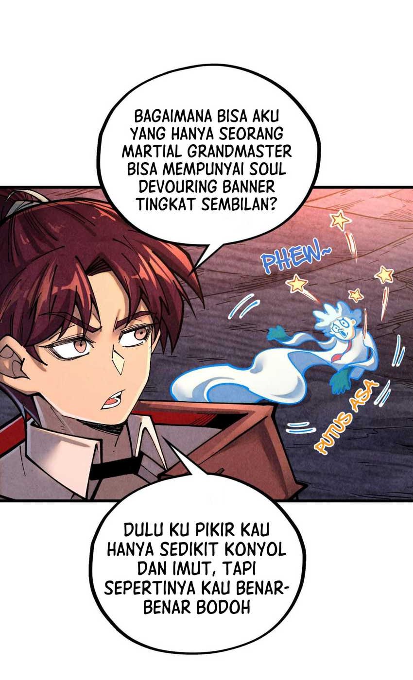The Ultimate of All Ages Chapter 384 - halaman 18
