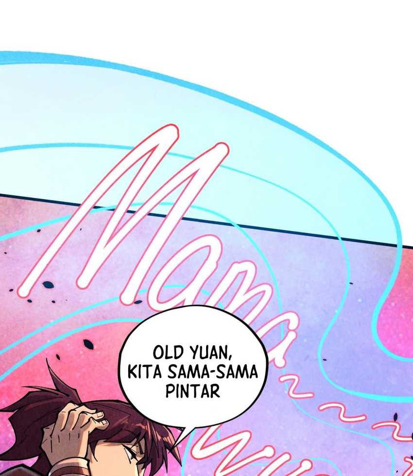 The Ultimate of All Ages Chapter 384 - halaman 21