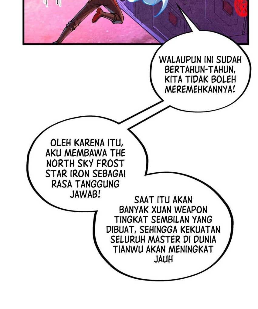 The Ultimate of All Ages Chapter 384 - halaman 24