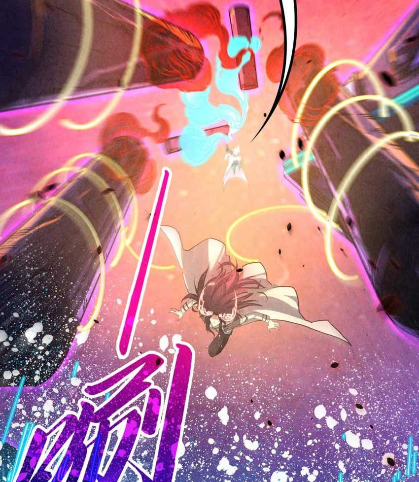The Ultimate of All Ages Chapter 384 - halaman 33