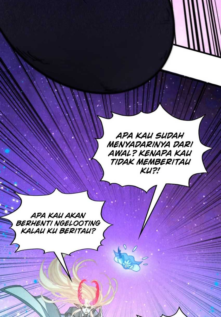 The Ultimate of All Ages Chapter 384 - halaman 36