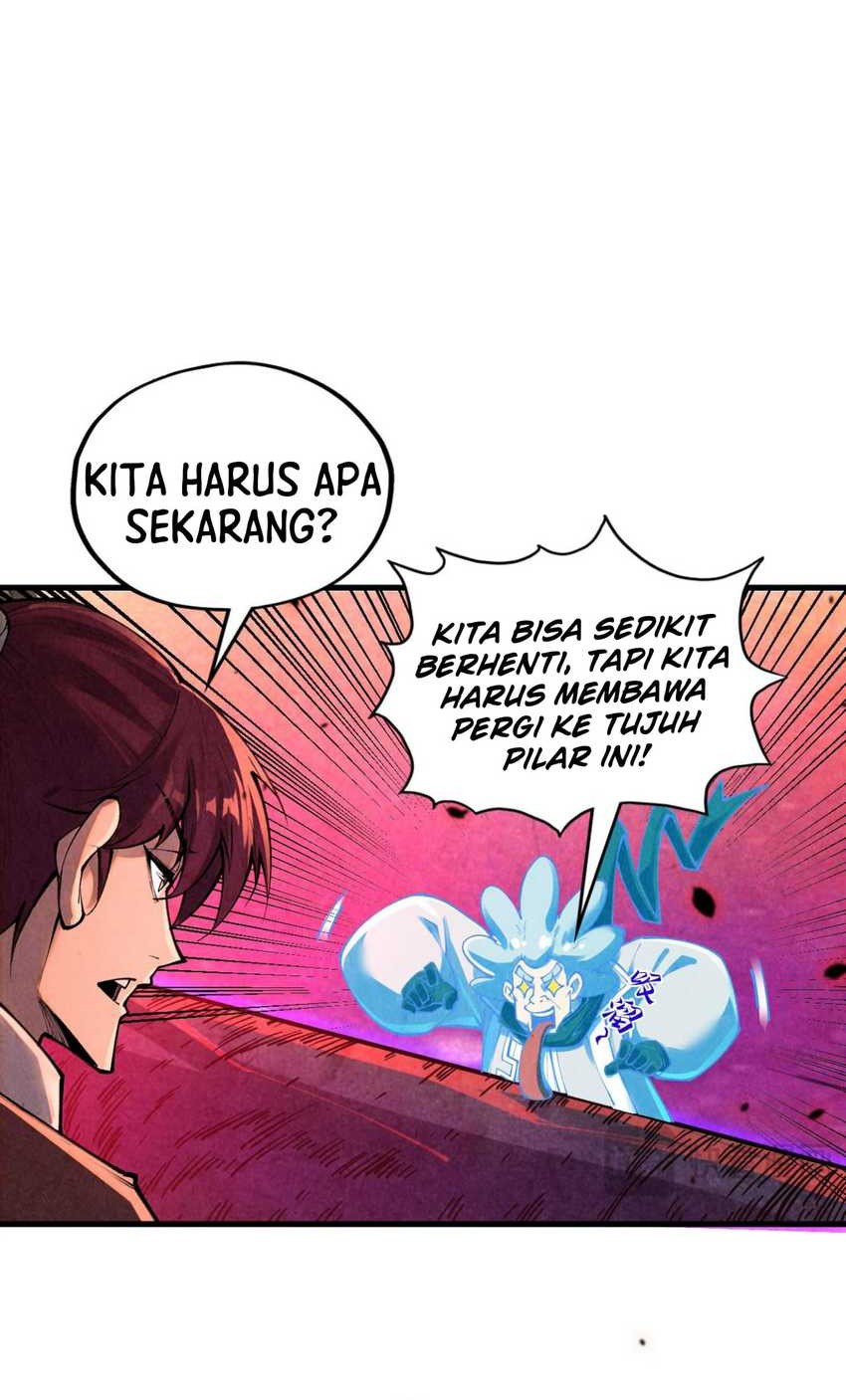 The Ultimate of All Ages Chapter 384 - halaman 6
