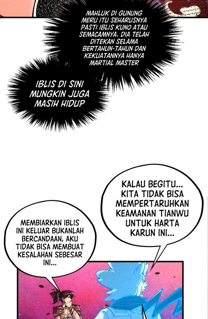 The Ultimate of All Ages Chapter 384 - halaman 9