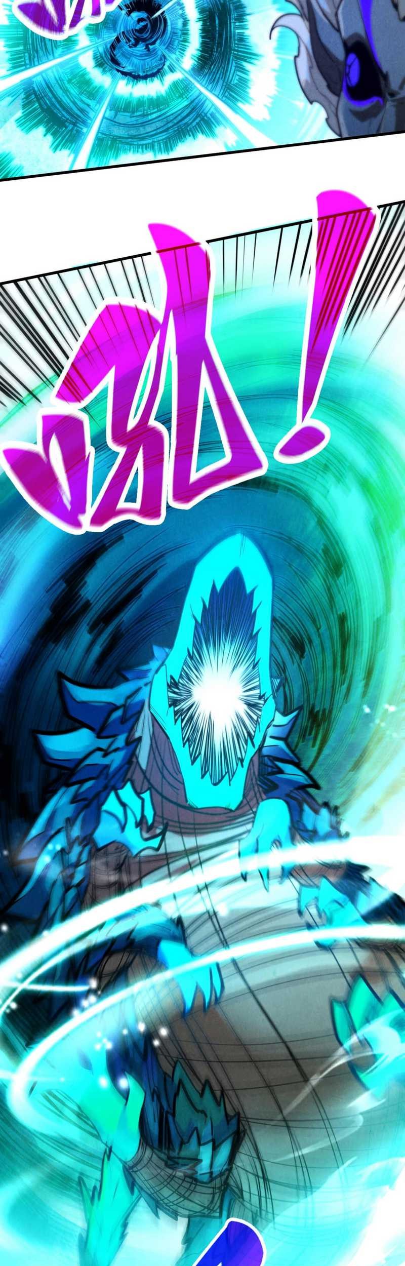 The Ultimate of All Ages Chapter 385 - halaman 13