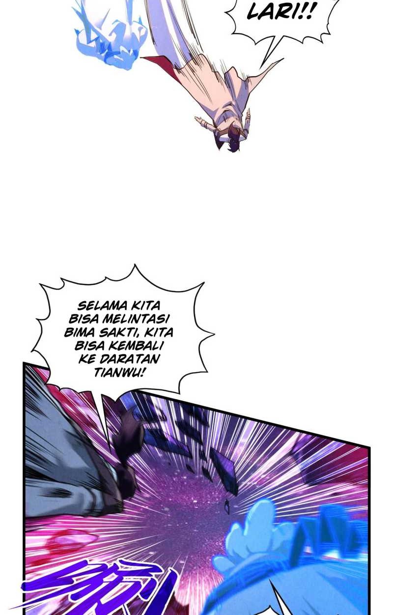 The Ultimate of All Ages Chapter 385 - halaman 15