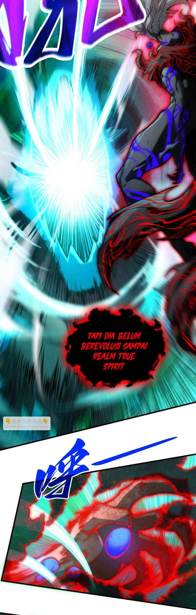 The Ultimate of All Ages Chapter 385 - halaman 17