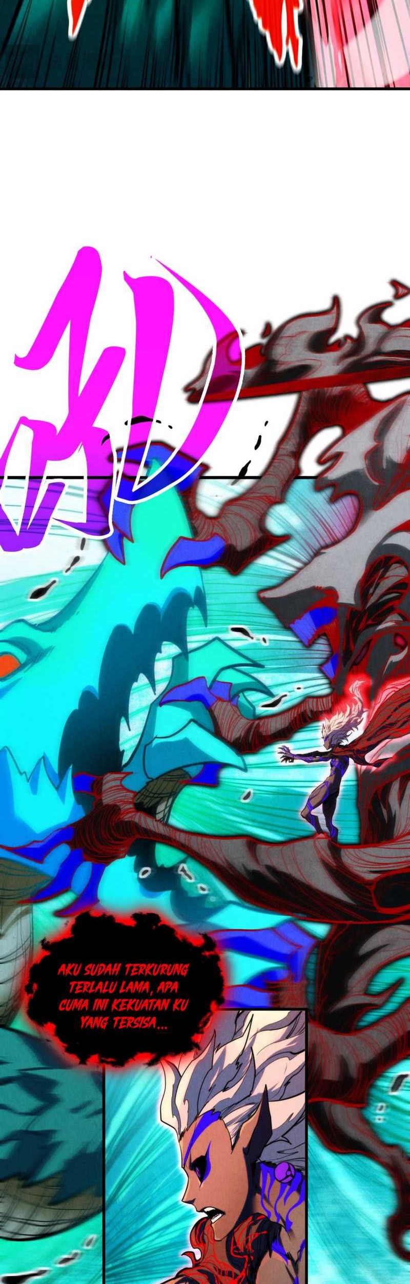 The Ultimate of All Ages Chapter 385 - halaman 20