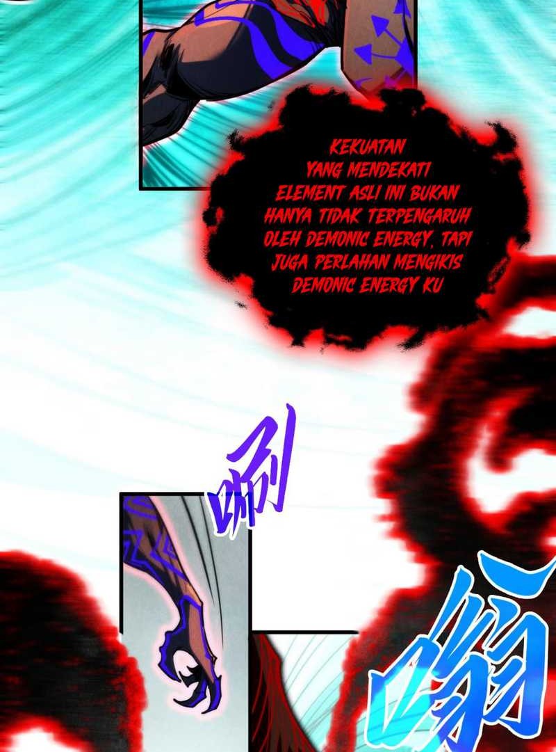 The Ultimate of All Ages Chapter 385 - halaman 21