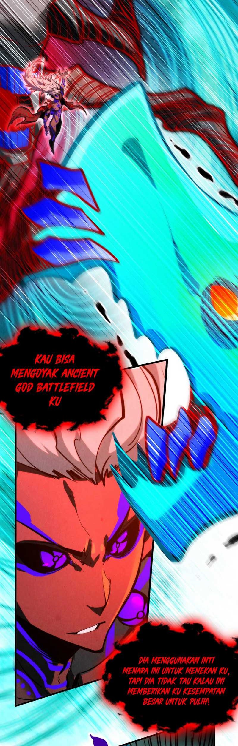 The Ultimate of All Ages Chapter 385 - halaman 23