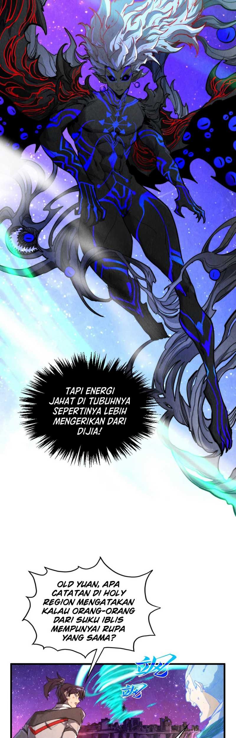 The Ultimate of All Ages Chapter 385 - halaman 4