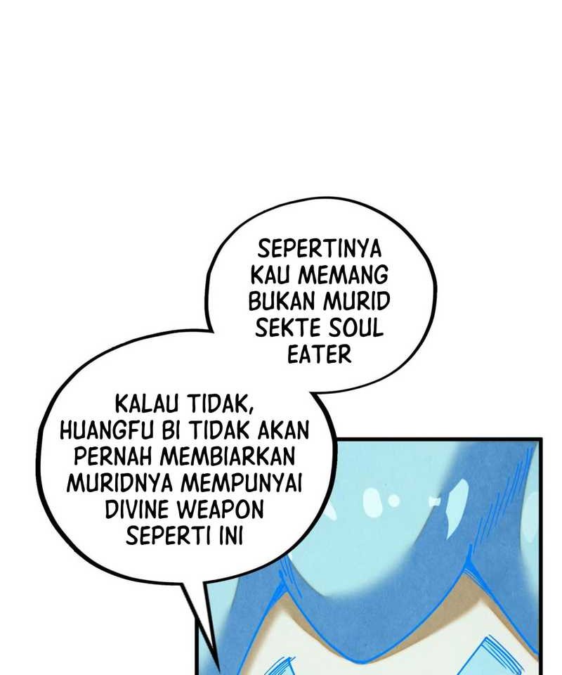 The Ultimate of All Ages Chapter 385 - halaman 42