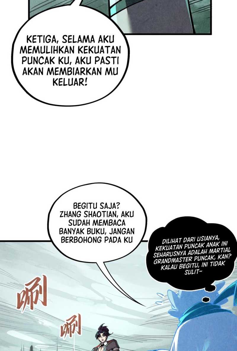The Ultimate of All Ages Chapter 385 - halaman 48