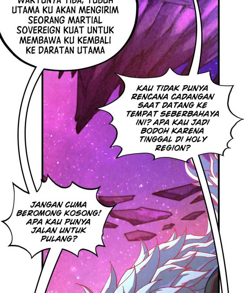 The Ultimate of All Ages Chapter 385 - halaman 6