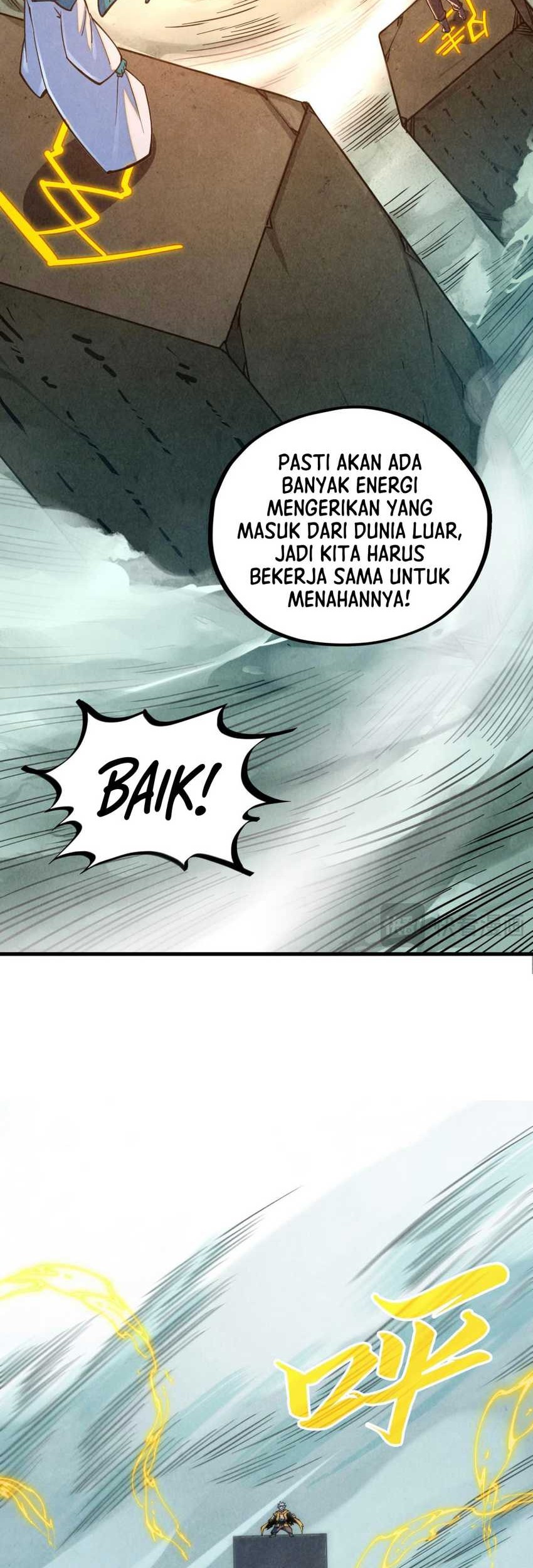 The Ultimate of All Ages Chapter 386 - halaman 14