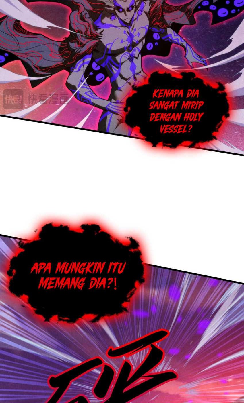 The Ultimate of All Ages Chapter 386 - halaman 24