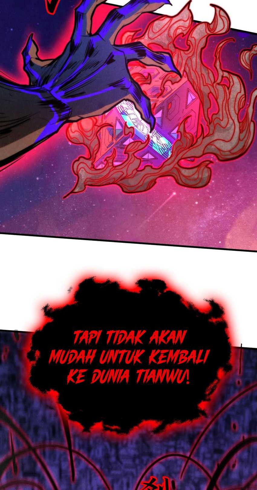 The Ultimate of All Ages Chapter 386 - halaman 30