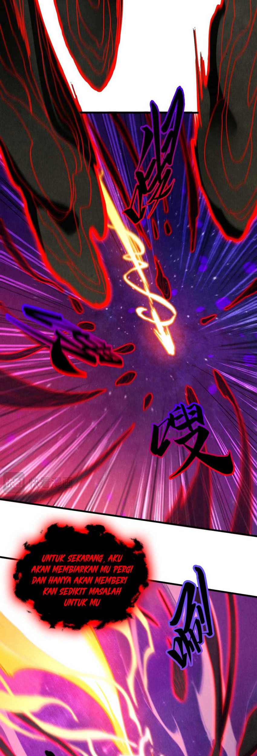 The Ultimate of All Ages Chapter 386 - halaman 32