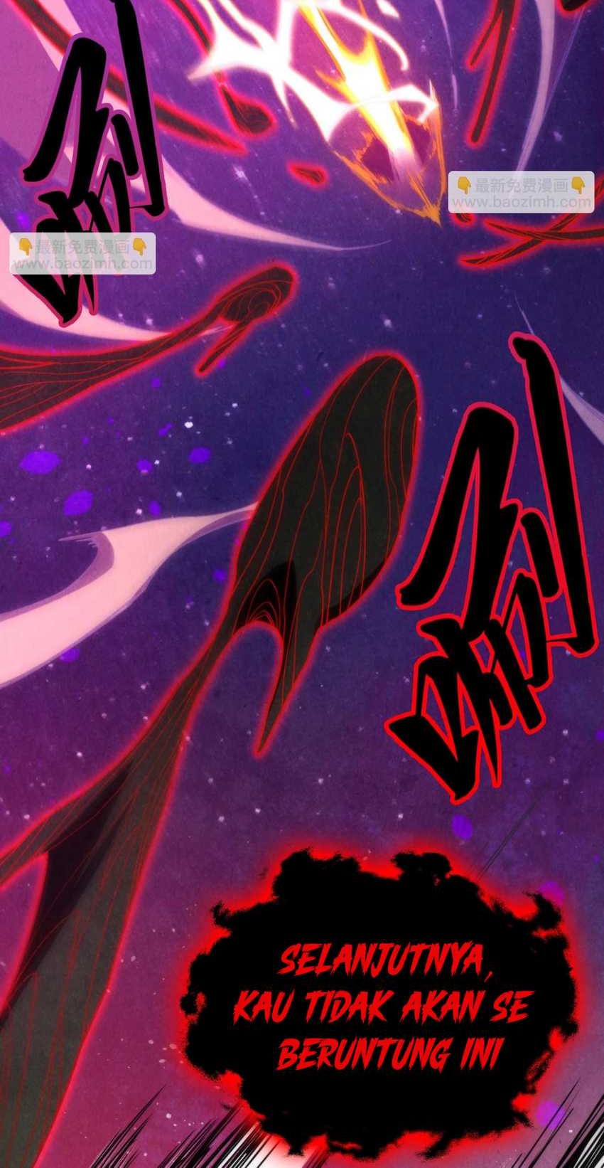 The Ultimate of All Ages Chapter 386 - halaman 33