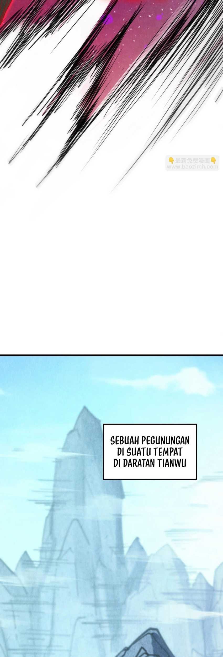 The Ultimate of All Ages Chapter 386 - halaman 34