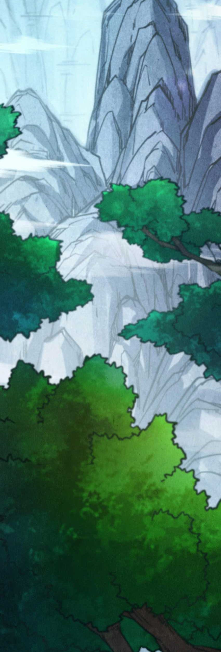 The Ultimate of All Ages Chapter 386 - halaman 35