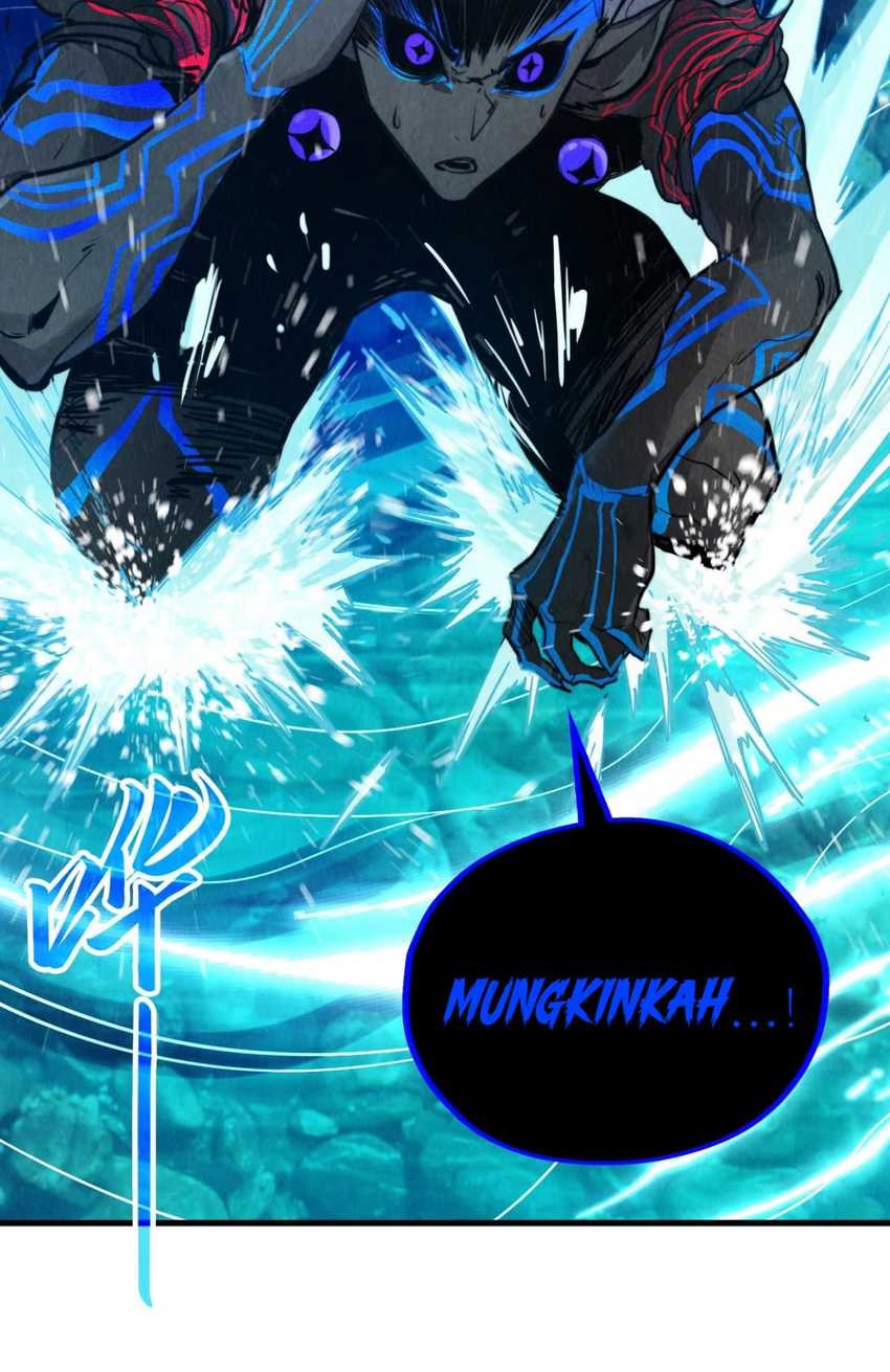 The Ultimate of All Ages Chapter 386 - halaman 39