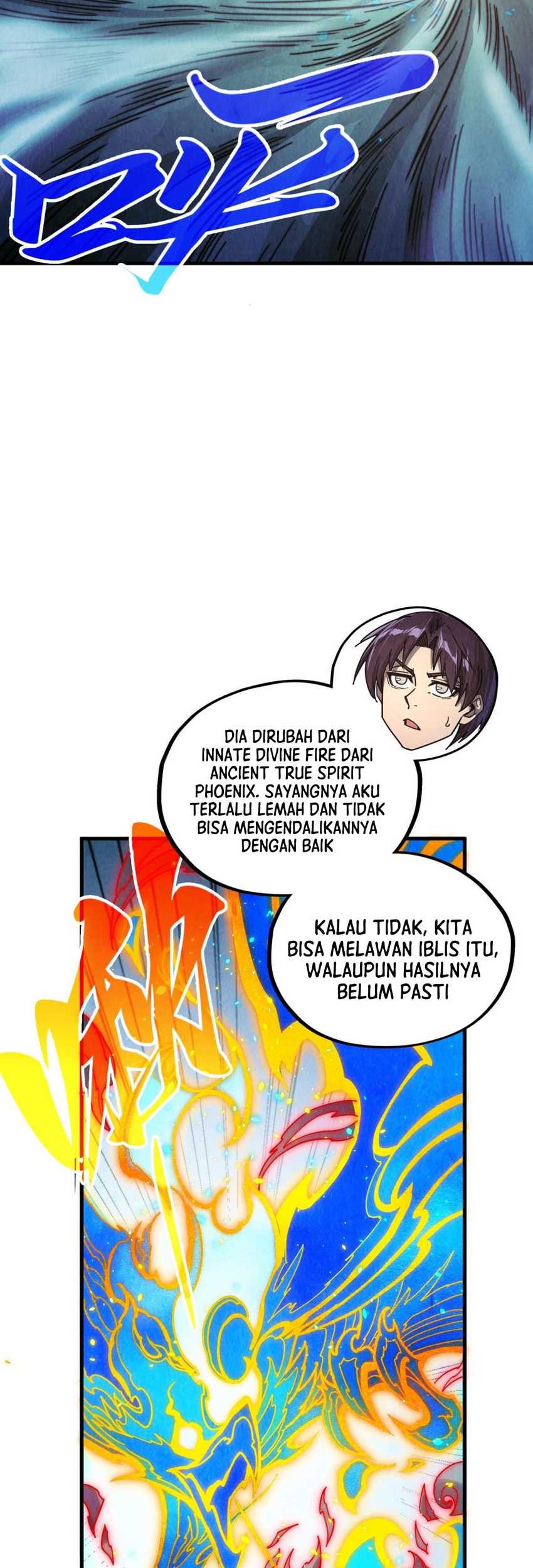 The Ultimate of All Ages Chapter 386 - halaman 47