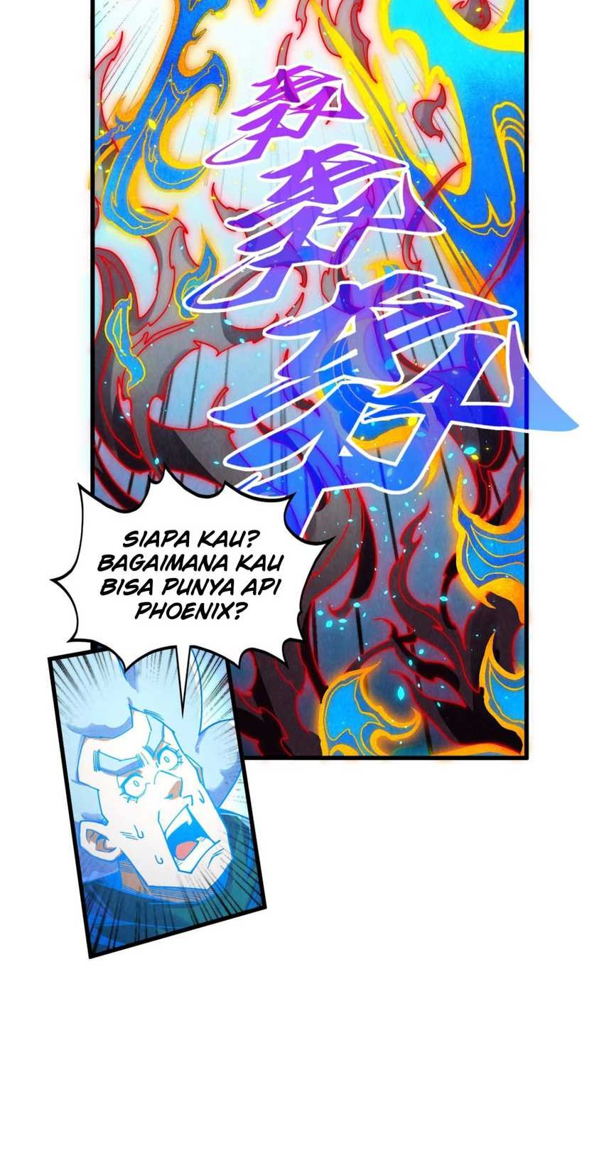 The Ultimate of All Ages Chapter 386 - halaman 48